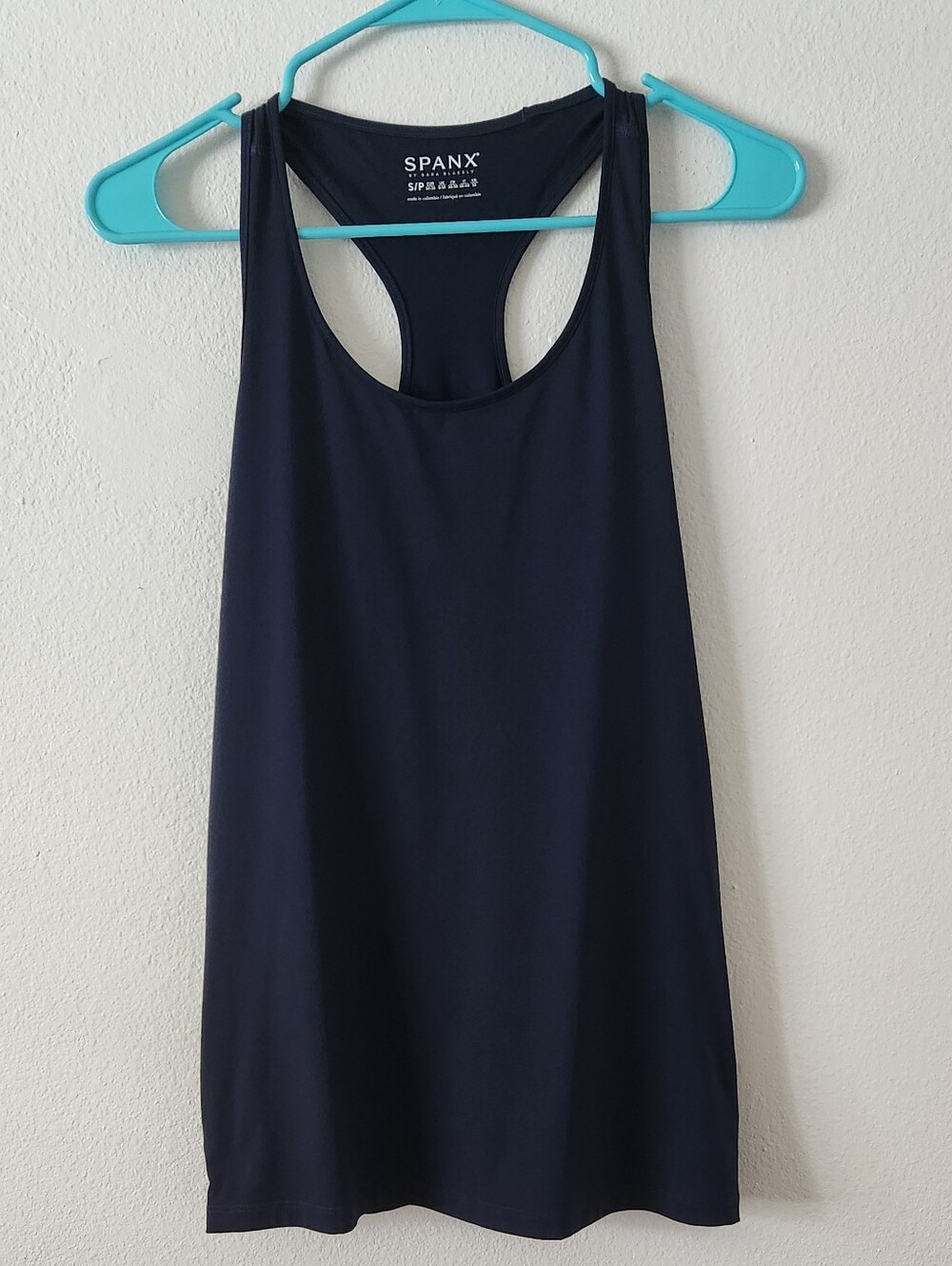 SPANX Racerback Tank - Picture 3 of 11